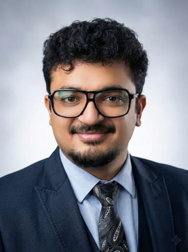Chandresh Kumar